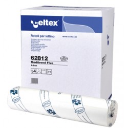 Carton de draps papier Auluga Services – Matériel Médical