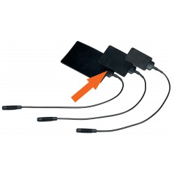 ELECTRODES carbone Auluga Services – Matériel Médical
