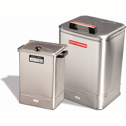 CUVE HYDROCOLLATOR Auluga Services – Matériel Médical